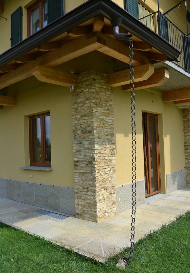 B&B L'Albero E Le Stelle Borgo San Dalmazzo Exterior photo